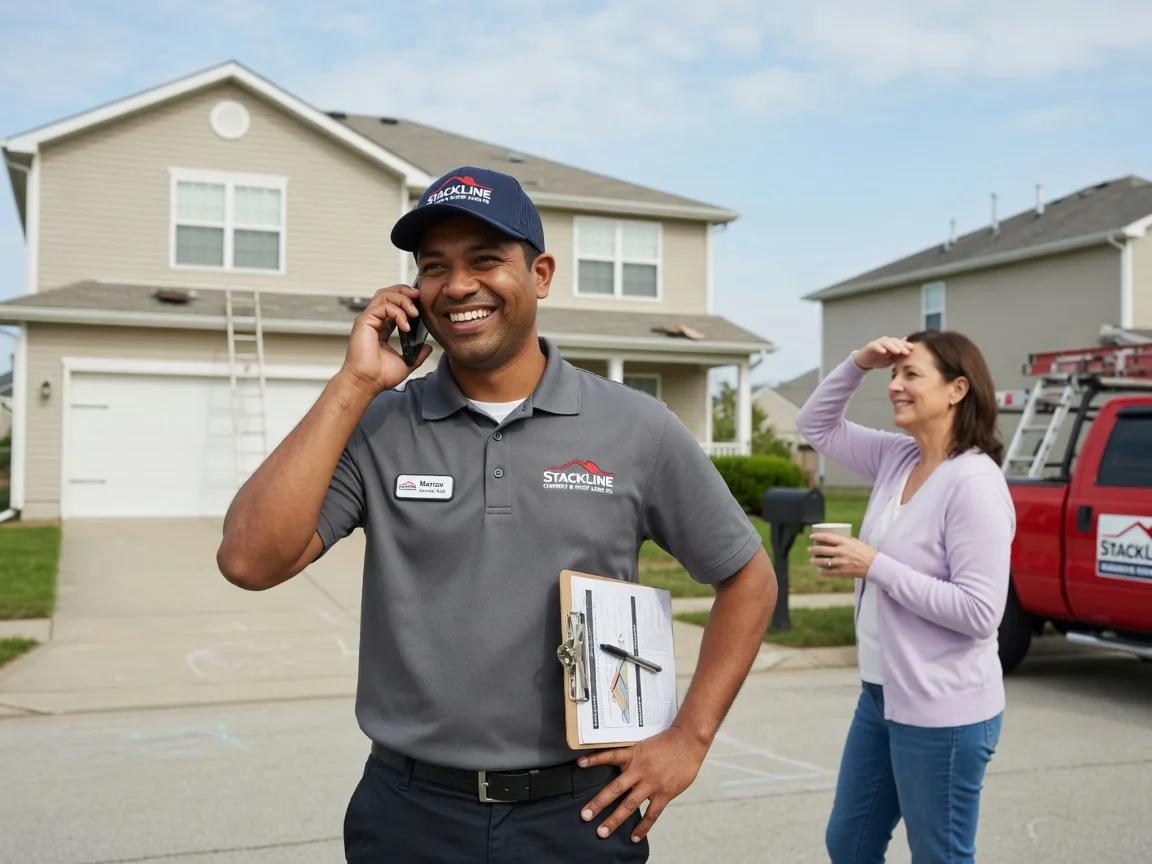 Chimney flashing repair Green Pond, SC FAQs